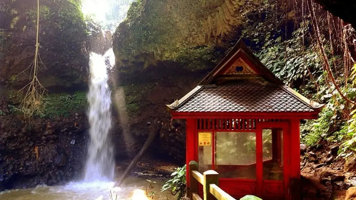 Curug Dago