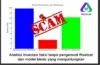 Aplikasi Risetcar yang kini sudah positif scam
