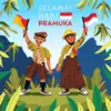 Hari Pramuka