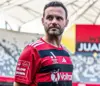 Juan Mata Western Sydney Wanderers