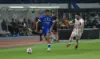 Persib vs Western Sydney Wanderers