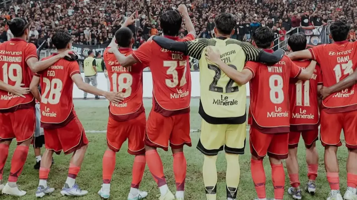 Persija Jakarta