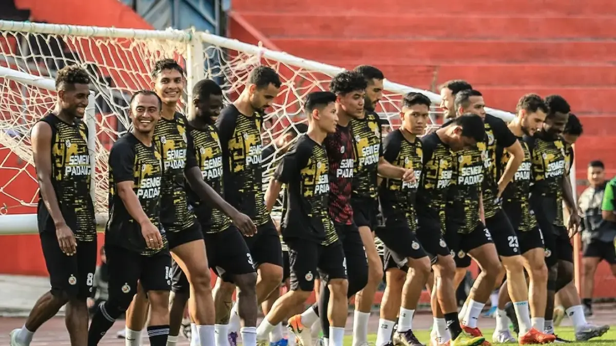 Semen Padang