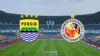 Persib vs Semen Padang