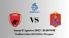 Streaming PSM Makassar vs Persijap Jepara