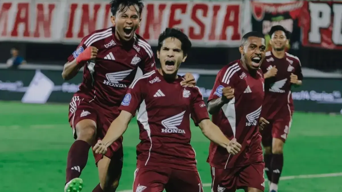 PSM Makassar