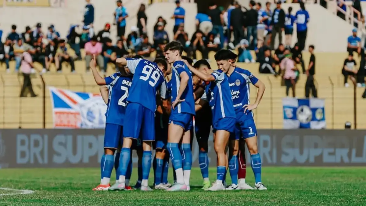 PSIM Jogja