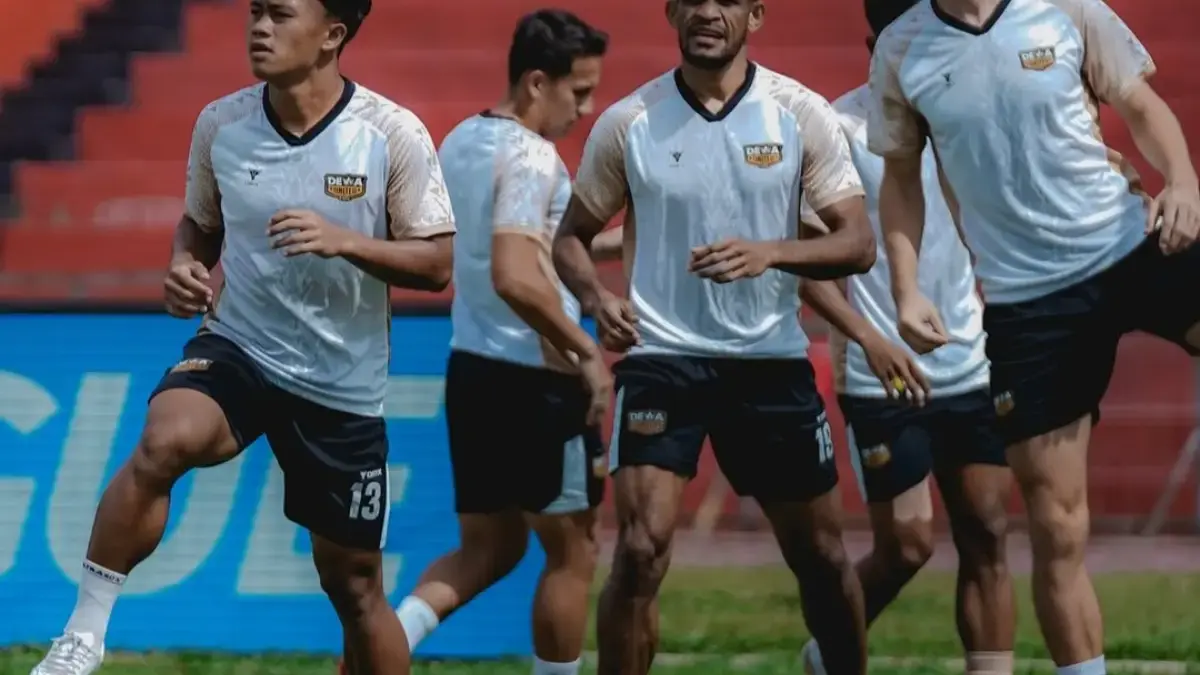 Dewa United