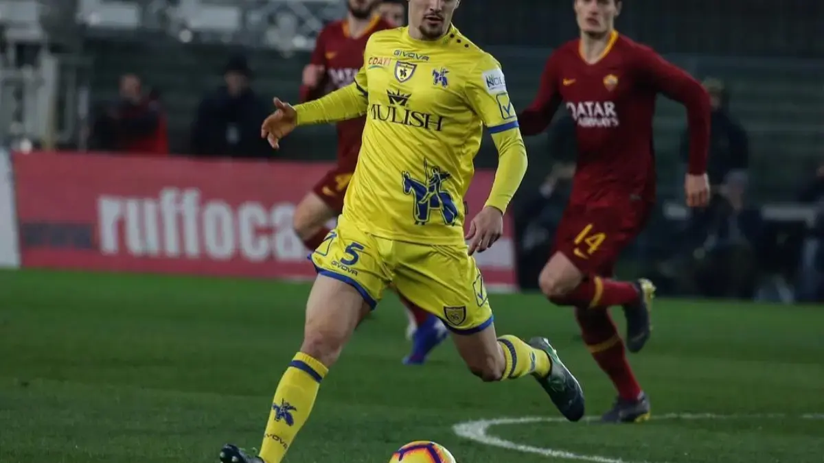 Federico Barba