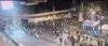 Bentrok Suporter Usai Laga PSIM vs Persib