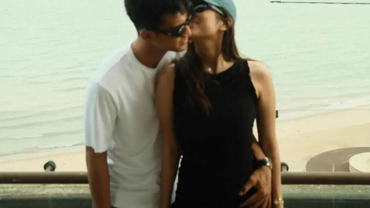 Pratama Arhan Azizah Salsha