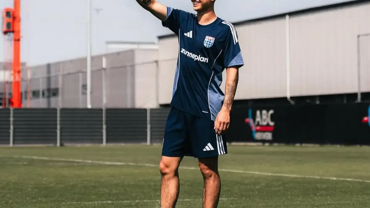 Eliano Reijnders