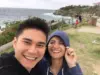 Acha Septriasa dan Vicky Kharisma