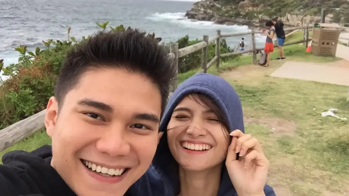 Terungkap! Ini Alasan Acha Septriasa Bercerai dengan Vicky Kharisma Acha Septriasa dan Vicky Kharisma