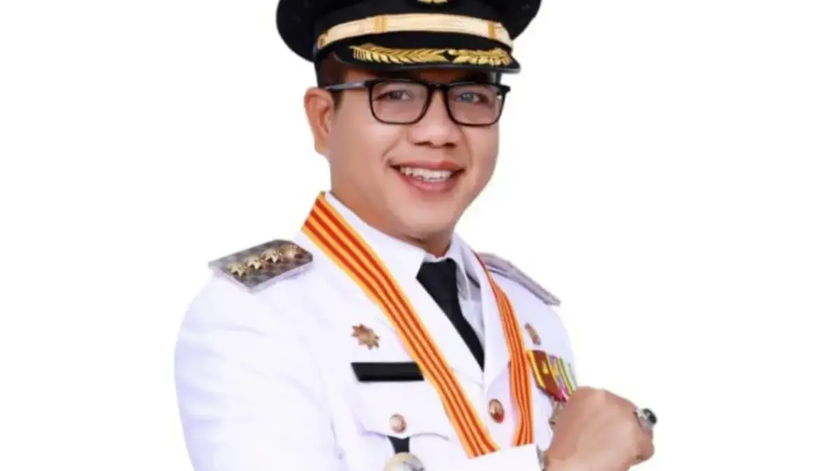 Bupati Bandung, Dadang Supriatna