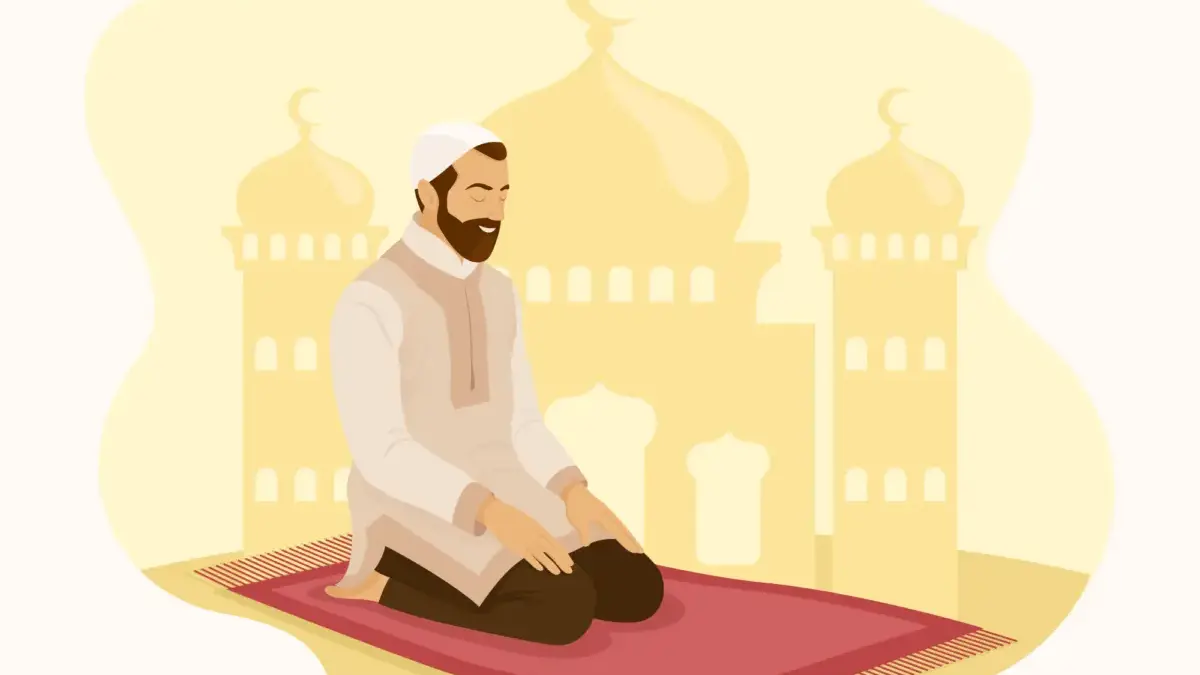 Amalan Sunnah di Bulan Rabiul Awal