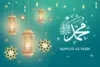 Maulid nabi