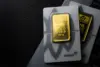 Harga Emas Antam Hari ini Naik Tipis Jadi Rp1.916.000 per Gram
