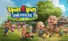 Spesifikasi Game Upin & Ipin Universe yang sedang Viral