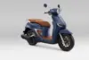 PT Astra Honda Motor (AHM) memperluas pilihan warna menarik pada skutik premium fashionable 160cc
