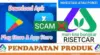 Daftar Aplikasi RisetCar Apakah Masih Aman? OJK Sudah Masukkan ke Daftar Investasi Ilegal