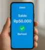 Cara Cepat Dapat Saldo Dana Rp15 Ribu – Rp50 Ribu dari Aplikasi Penghasil Uang 2025