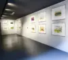 Museum Srihadi Soedarsono