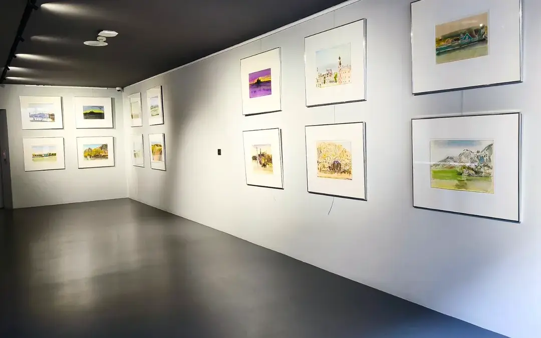 Museum Srihadi Soedarsono