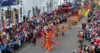 Potret Asia Africa Festival