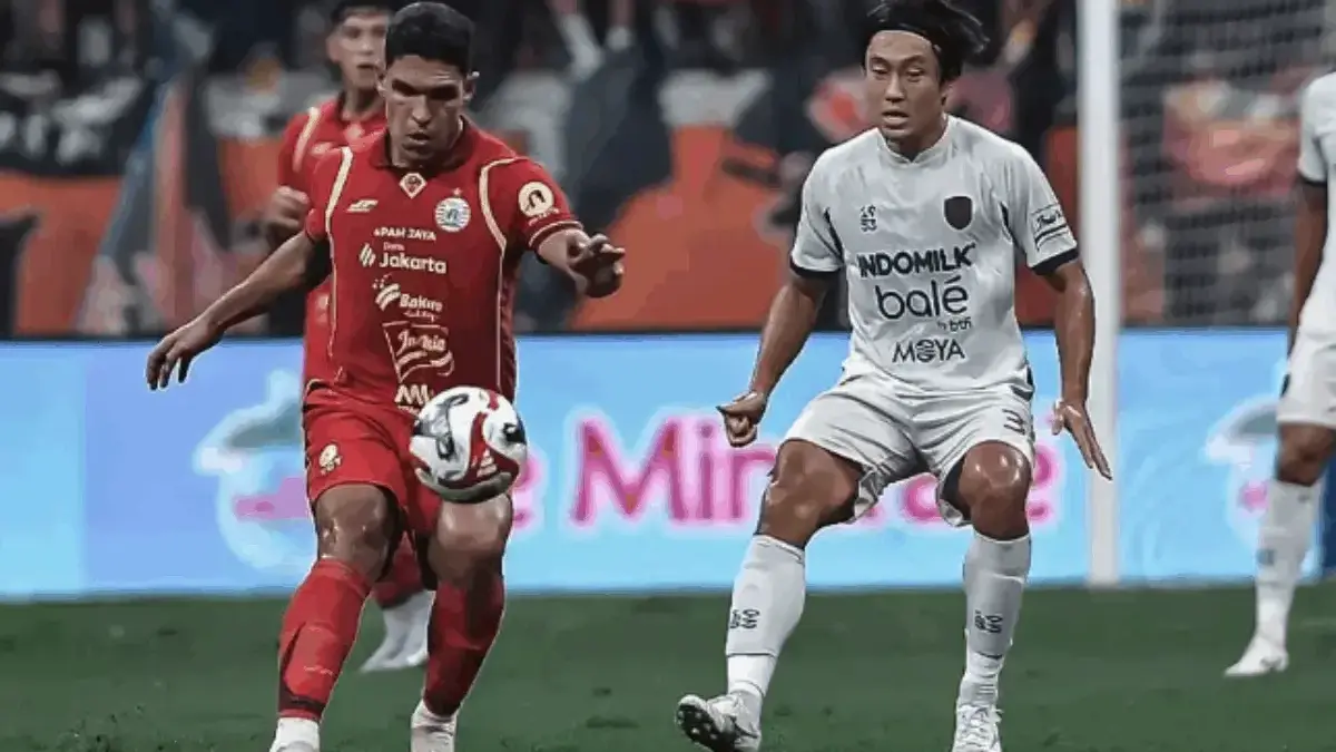 Debut Pelatih Asing di BRI Super League 2025/26: Mauricio Souza Bersinar, Marcos Santos dan Duo Belanda Menang