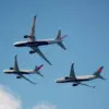 Delta Air Lines