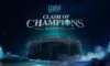 Tangkapan layar poster Clash of Champions