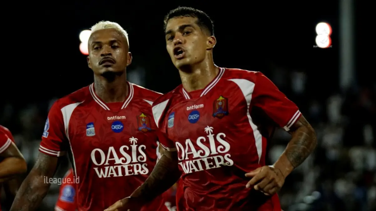 Persijap Jepara