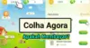 Tangkapan layar aplikasi Colha Agora