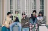 Potret member Cortis boy group BIGHIT