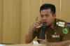 Bupati Bandung Dadang Supriatna terus melakukan langkah percepatan operasional Koperasi Merah Putih