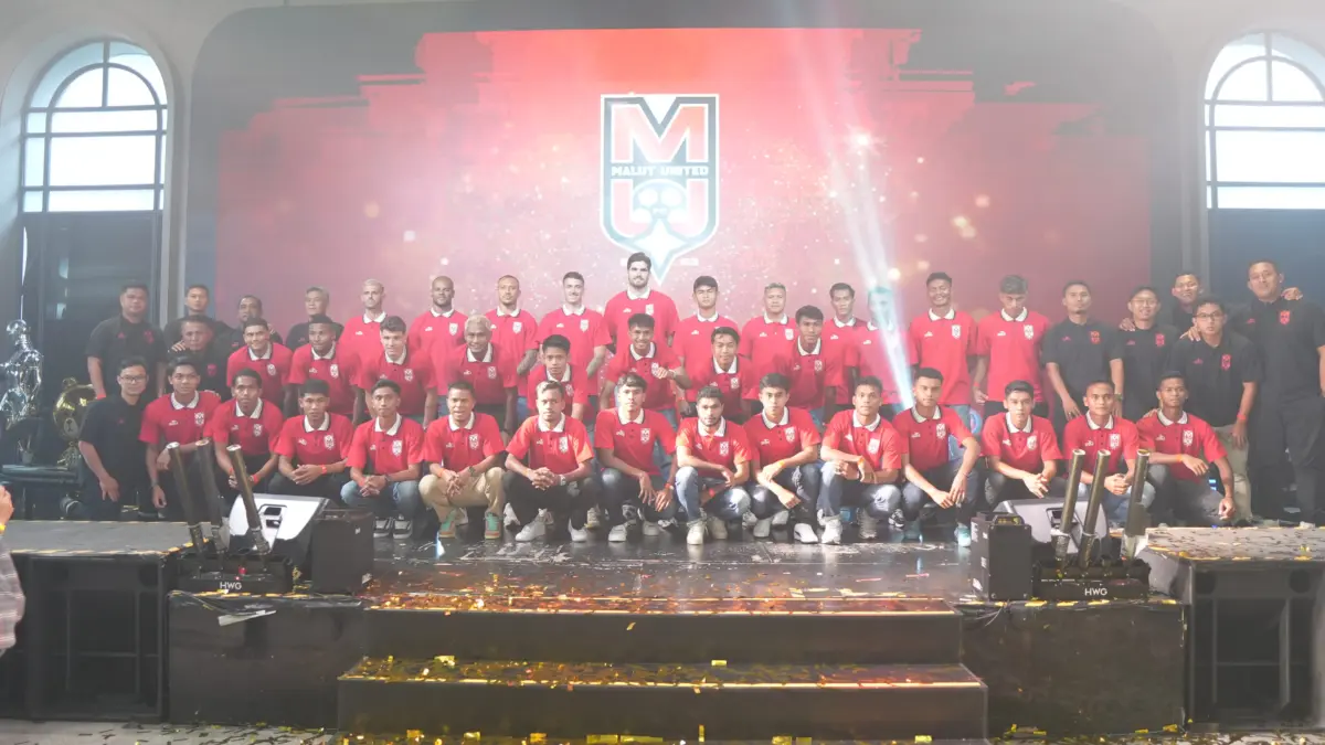 Malut United