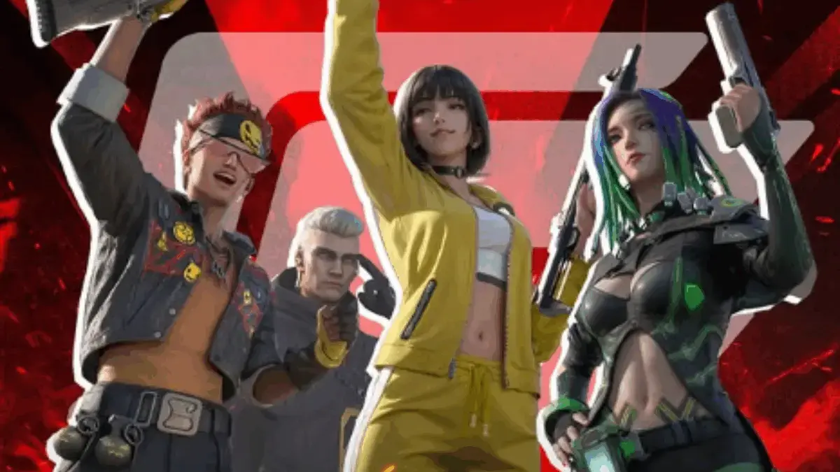 Kode Redeem FF 21 Agustus 2025 Terbaru, Klaim Skin & Diamond Free Fire Hari Ini!