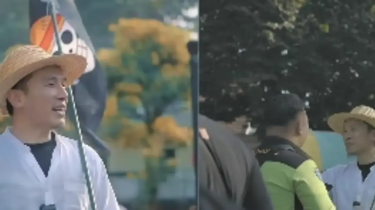Kolase Ustaz Felix Siauw