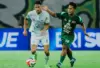 Hasil Super League
