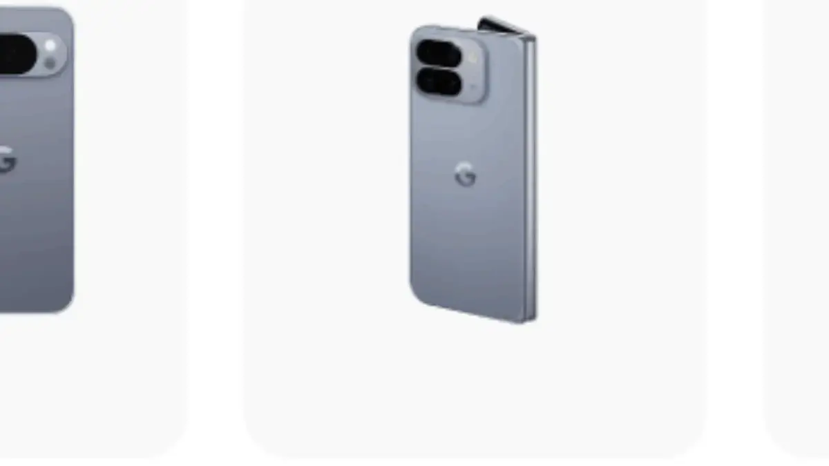 Harga dan Spesifikasi Google Pixel 10 Series: Pixel 10, Pro, Pro XL, dan Pro Fold