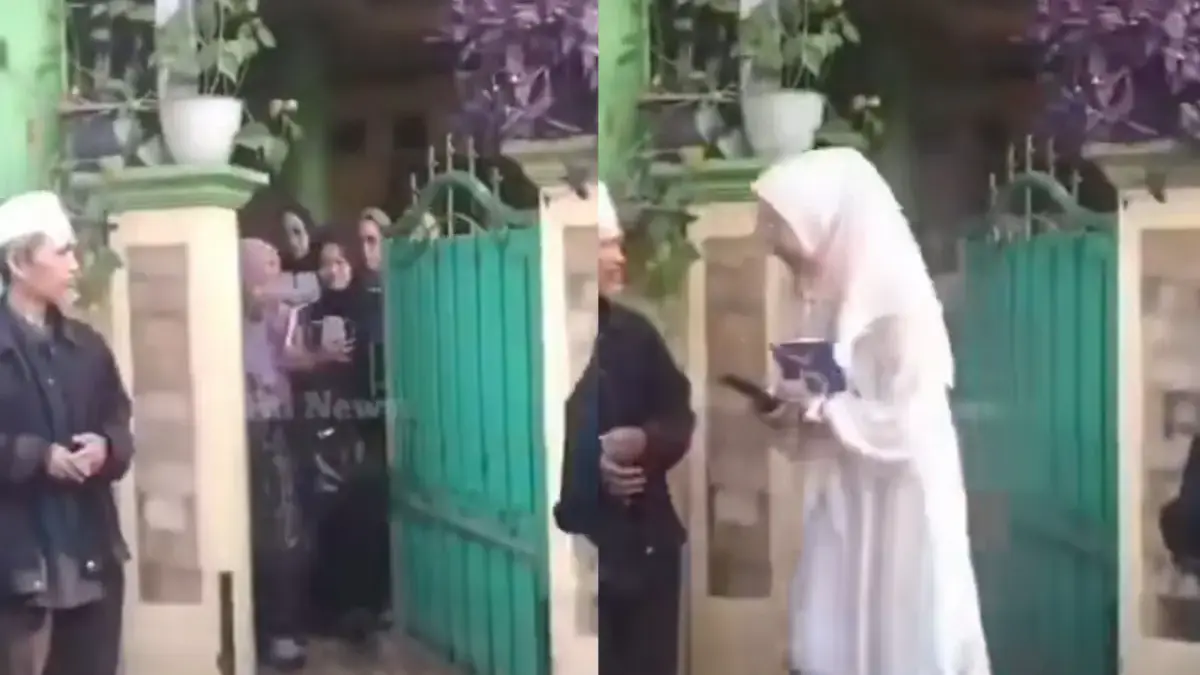 Pengajian Umi Cinta
