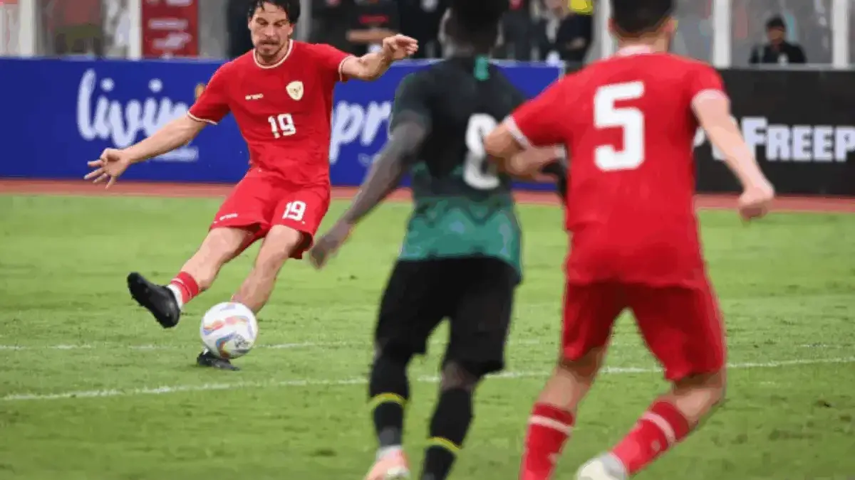 Klub Liga Super Indonesia 2025/2026 yang Andalkan Pemain Naturalisasi
