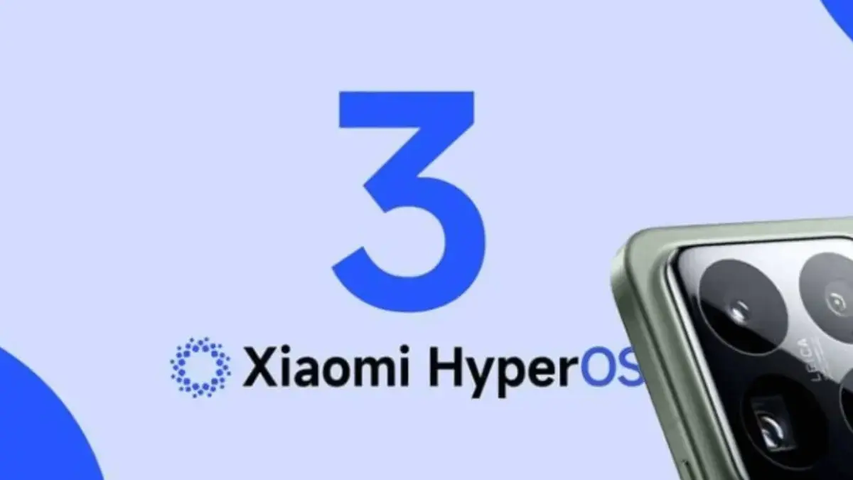 Xiaomi Siap Luncurkan HyperOS 3 Berbasis Android 16, Ini Daftar HP yang Kebagian Pertama