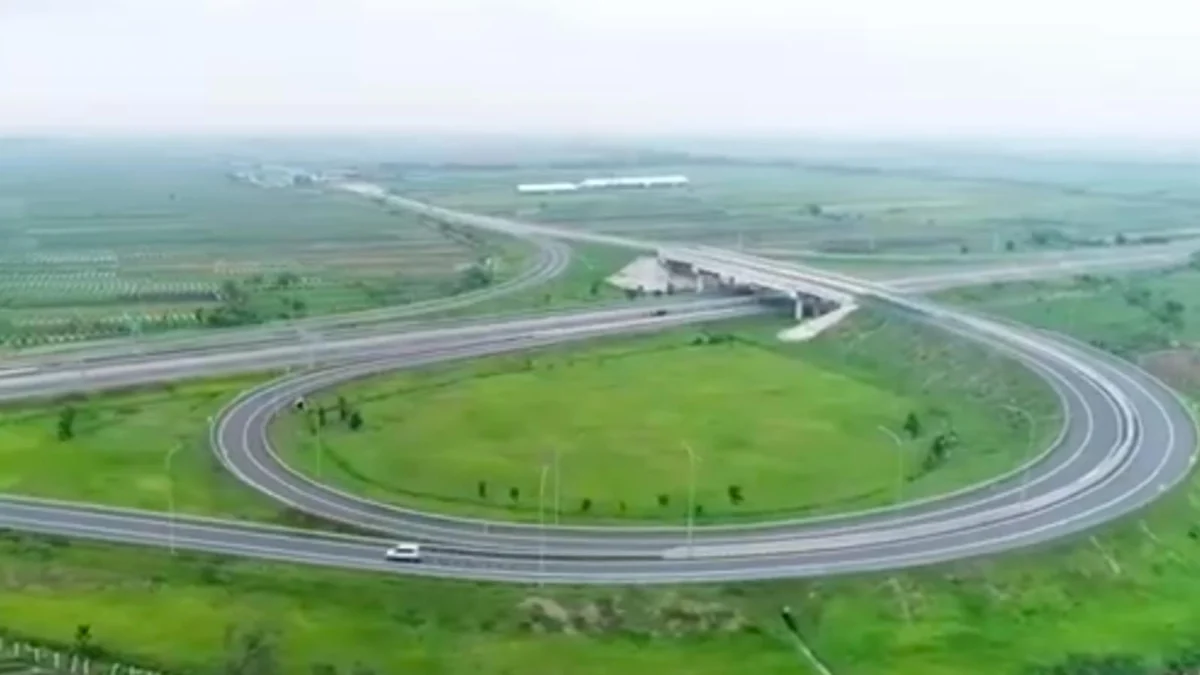 Tol Getaci