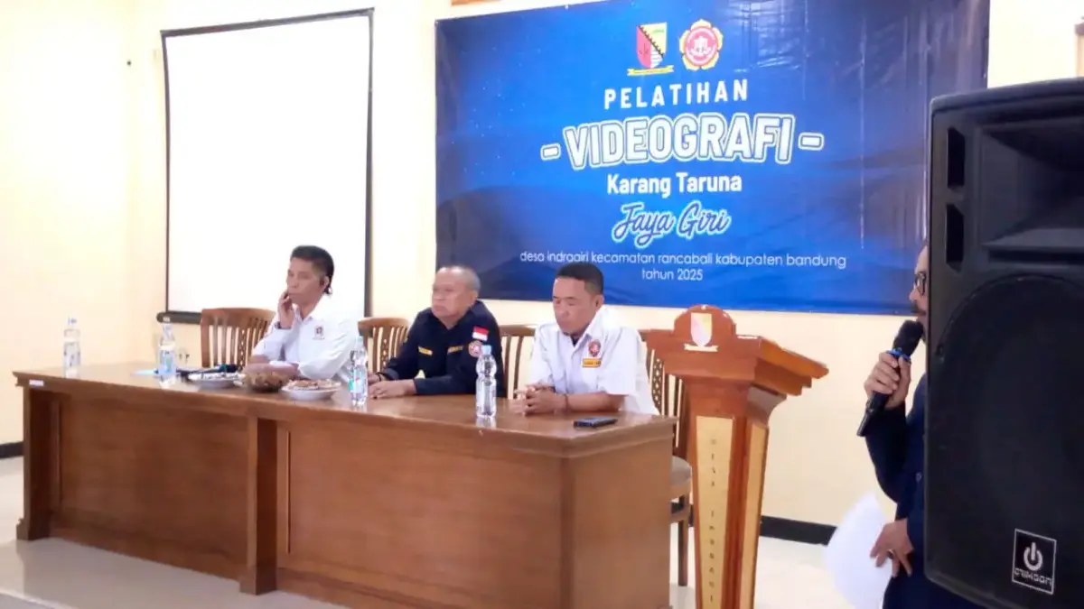 Persatuan Wartawan Indonesia (PWI) Kab Bandung