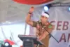 Wakil Bupati Bandung, Ali Syakieb