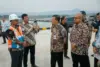 Gubernur Jawa Tengah, Ahmad Luthfi