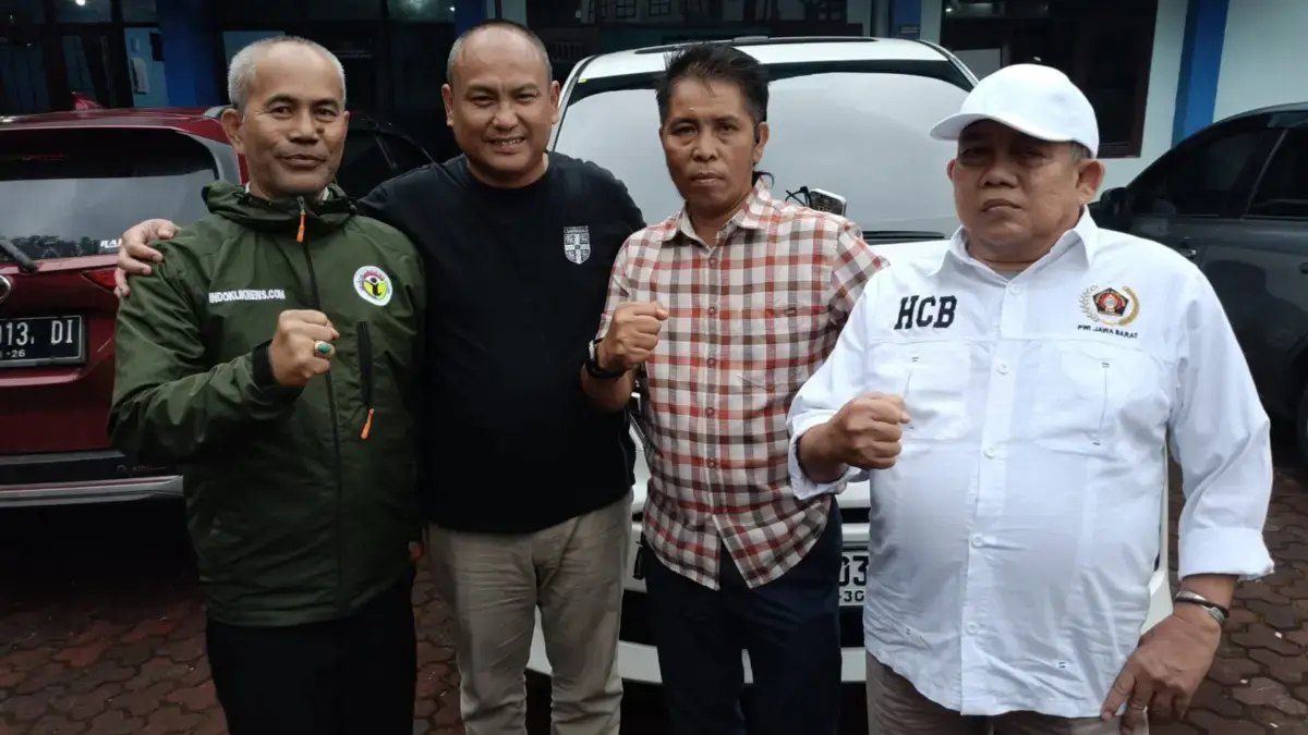 Persatuan Wartawan Indonesia