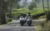 Keselamatan berkendara dimulai dari kebiasaan yang benar.